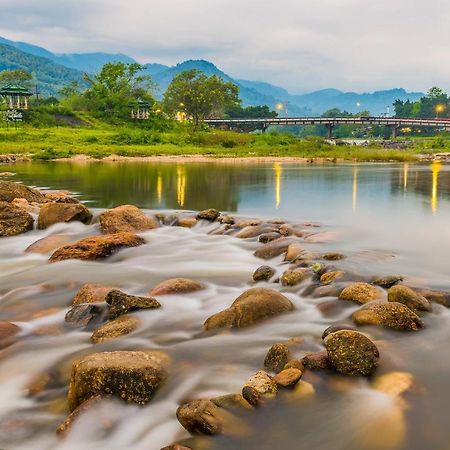 Pura Nakhon Hotel ناخون سي ثامارات المظهر الخارجي الصورة