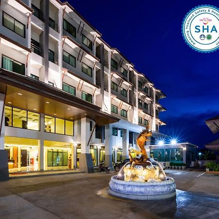 Pura Nakhon Hotel ناخون سي ثامارات المظهر الخارجي الصورة
