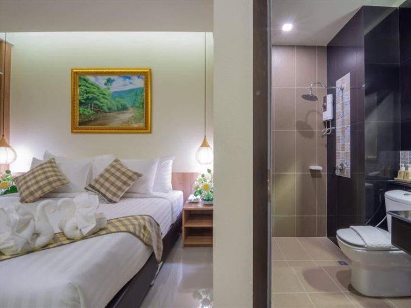 Pura Nakhon Hotel ناخون سي ثامارات المظهر الخارجي الصورة