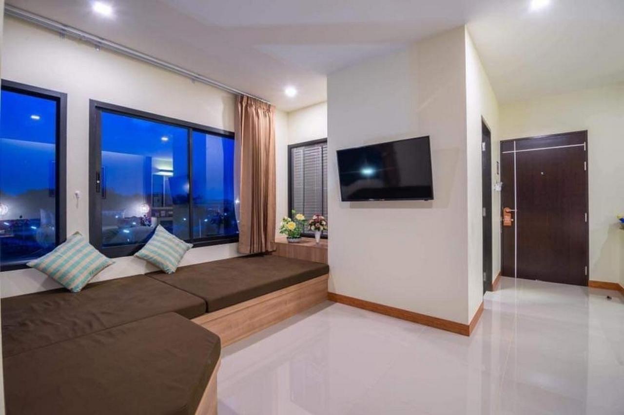 Pura Nakhon Hotel ناخون سي ثامارات المظهر الخارجي الصورة
