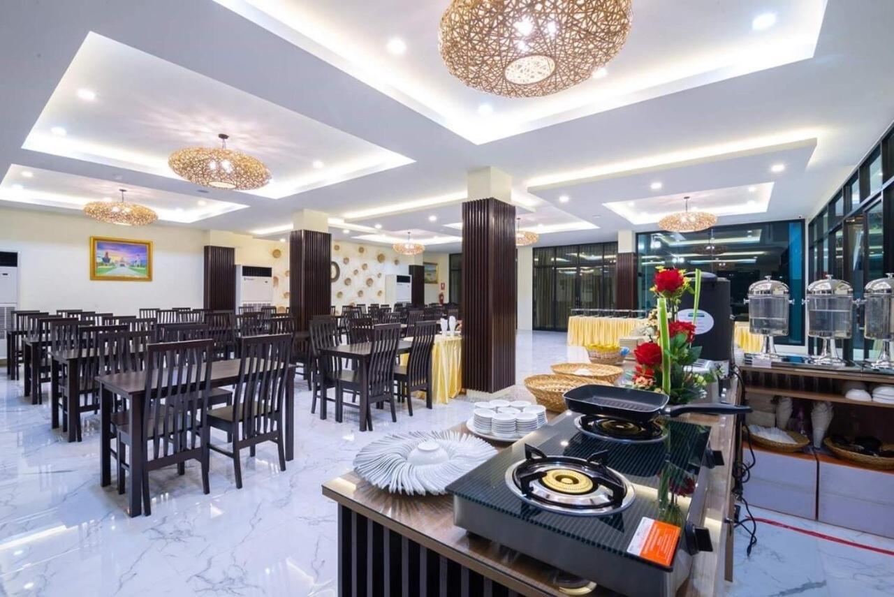 Pura Nakhon Hotel ناخون سي ثامارات المظهر الخارجي الصورة
