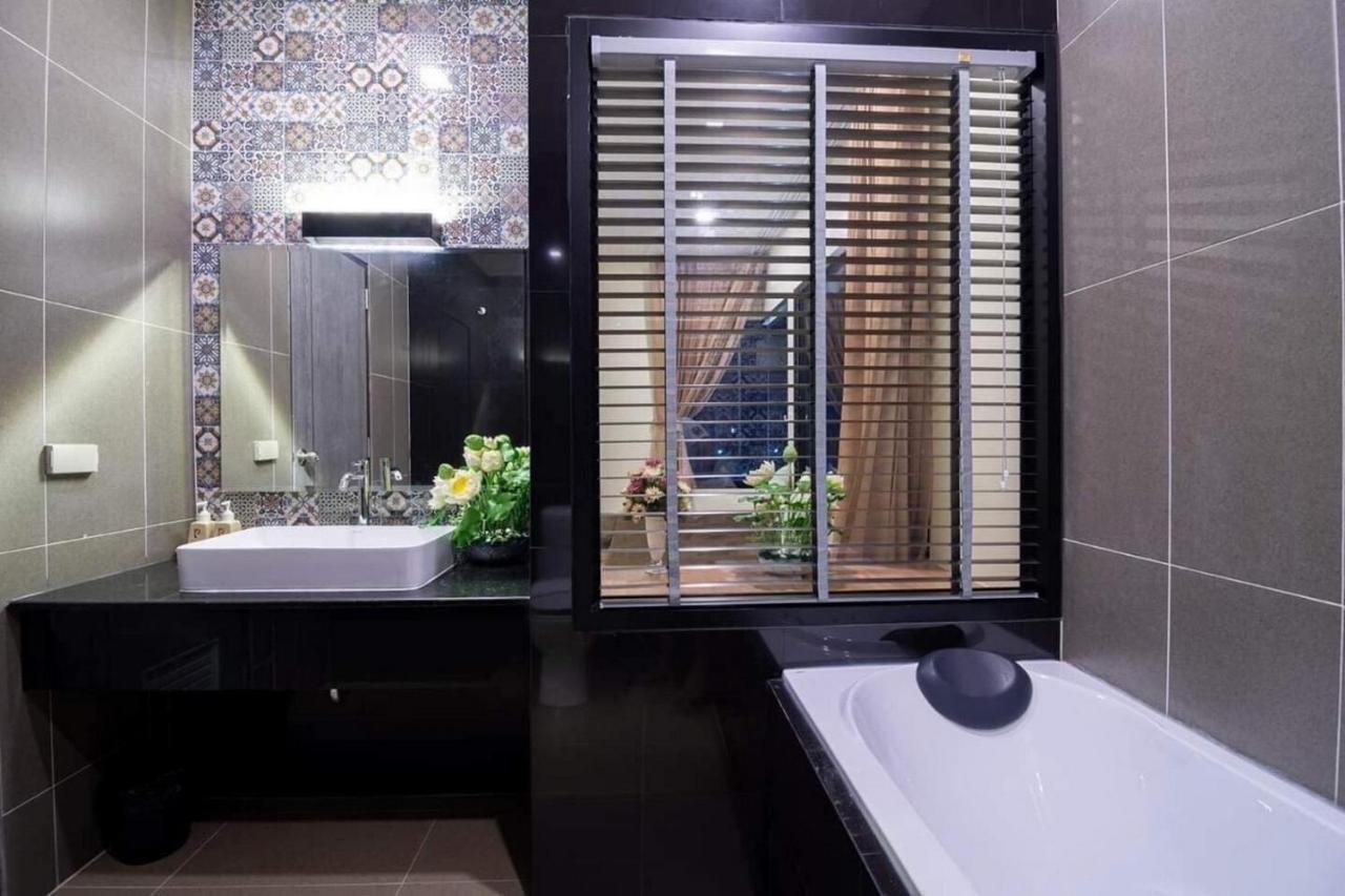Pura Nakhon Hotel ناخون سي ثامارات المظهر الخارجي الصورة